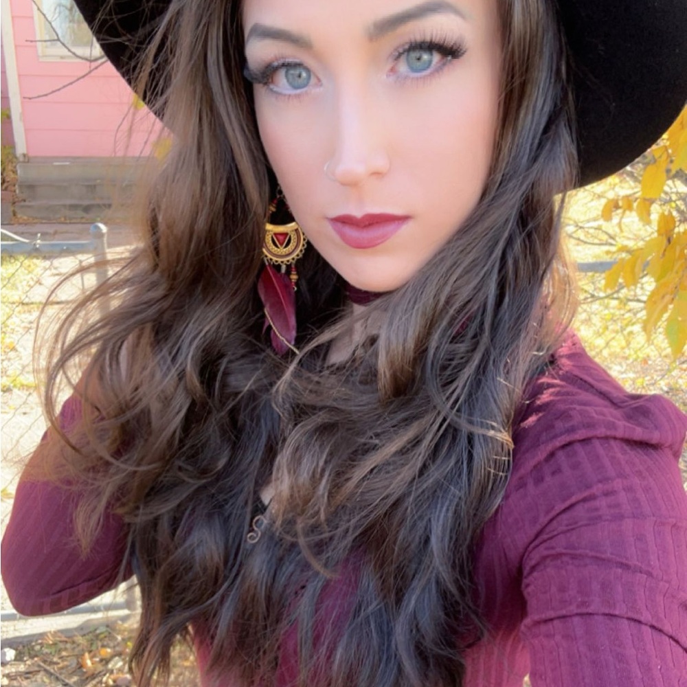 Meet your Posher, Heather